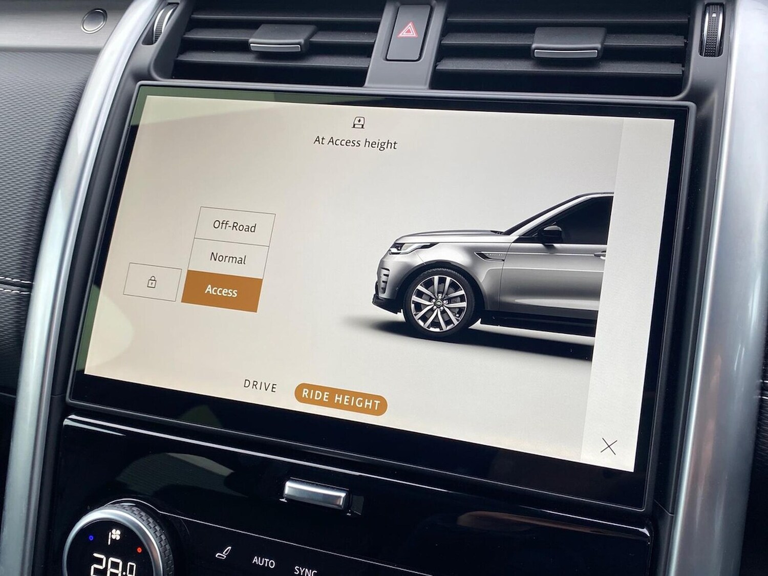 Used Land Rover Discovery 2025 for sale - 76449631: Photo 34