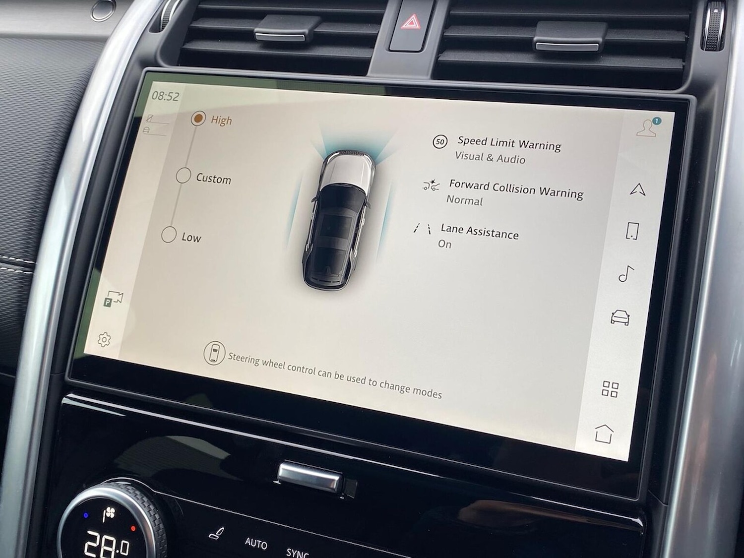 Used Land Rover Discovery 2025 for sale - 76449631: Photo 35