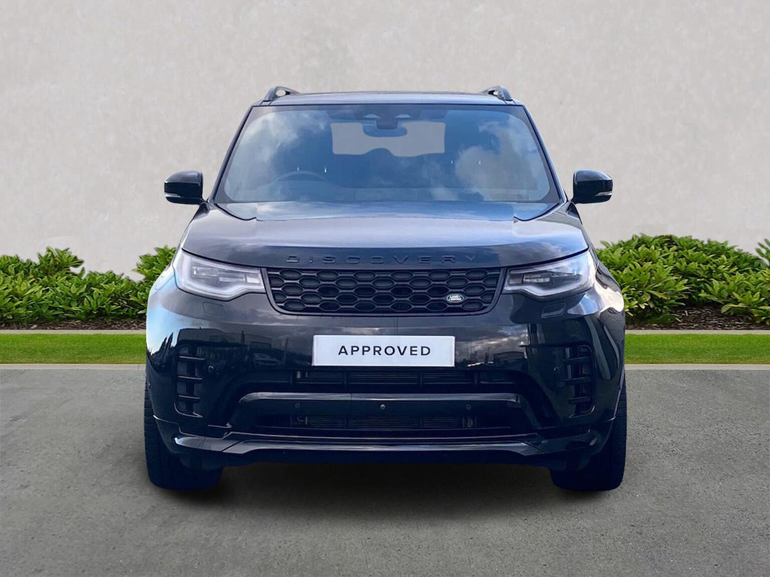 Used Land Rover Discovery 2025 for sale - 76449631: Photo 7
