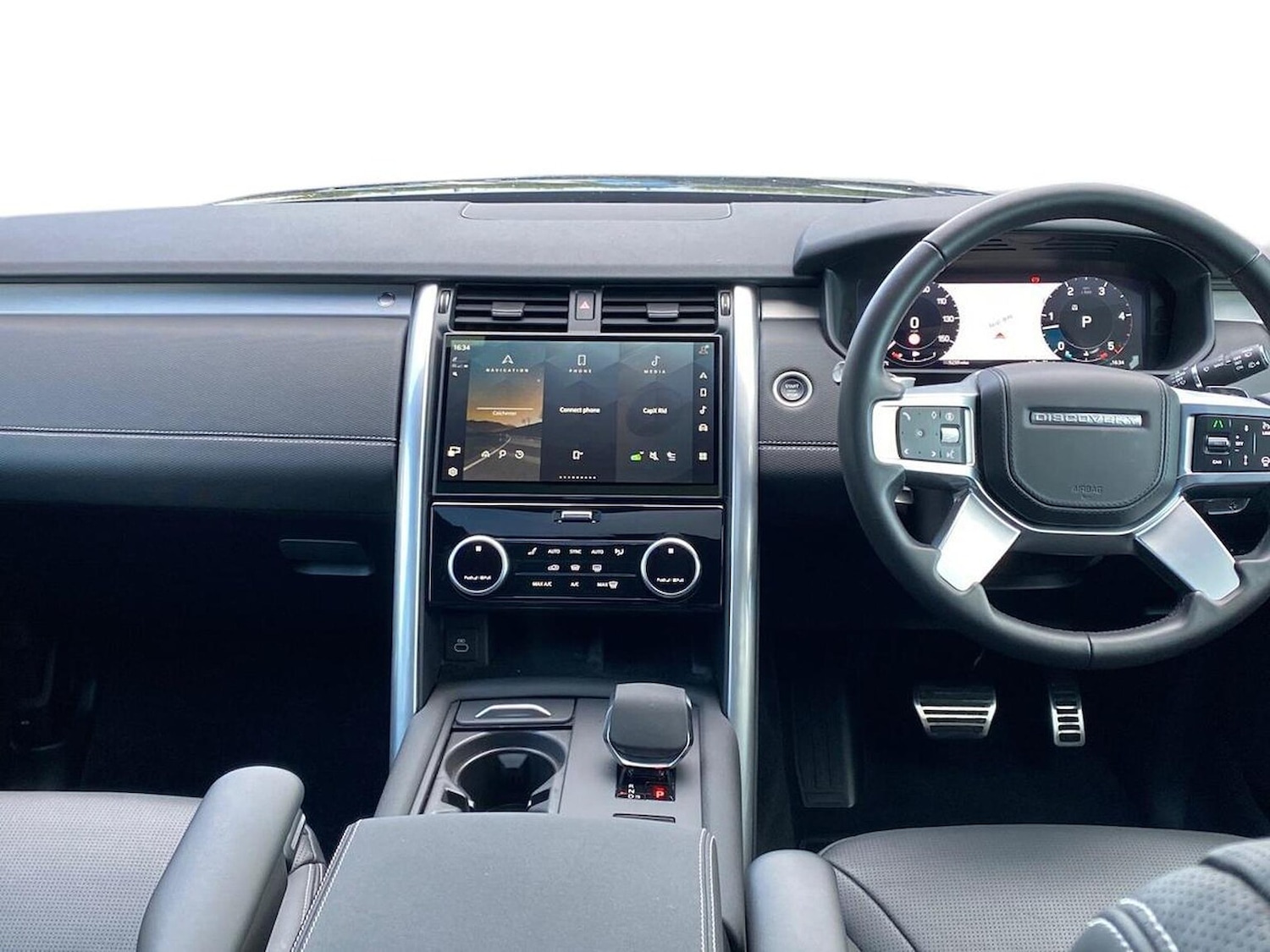 Used Land Rover Discovery 2025 for sale - 76449631: Photo 9