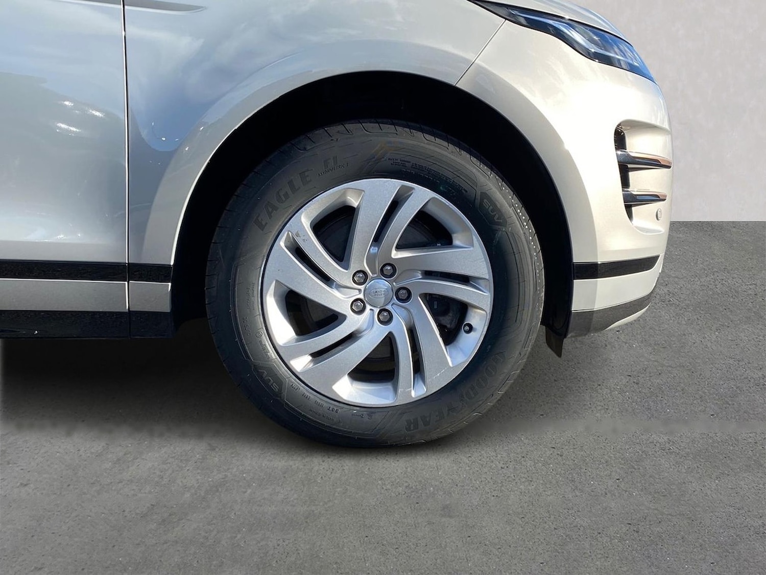 Used Land Rover Range Rover Evoque 2023 for sale - 78191845: Photo 10