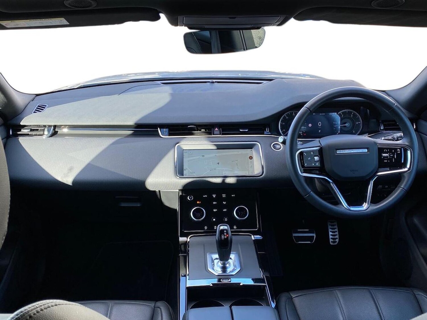 Used Land Rover Range Rover Evoque 2023 for sale - 78191845: Photo 11