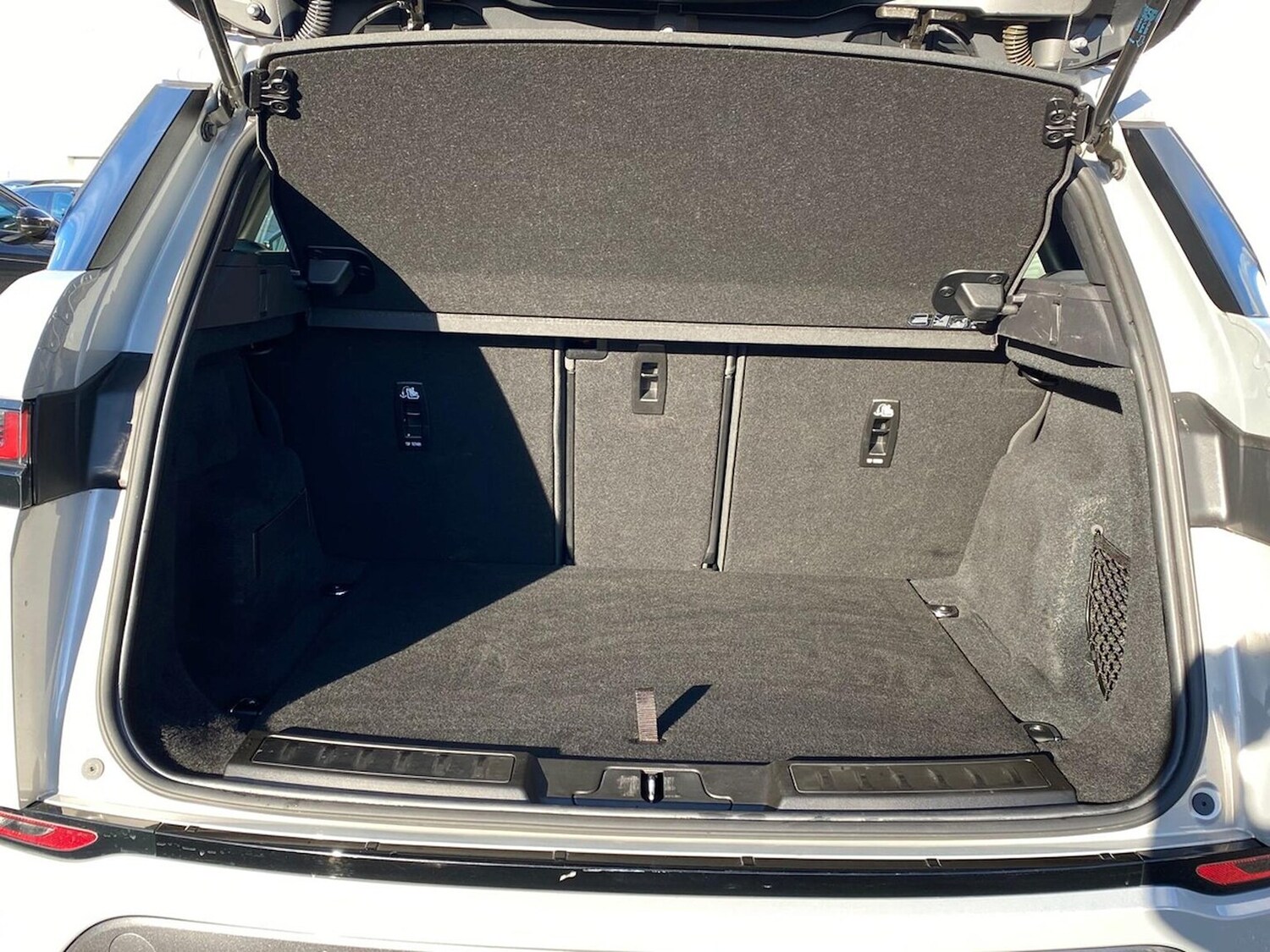 Used Land Rover Range Rover Evoque 2023 for sale - 78191845: Photo 12