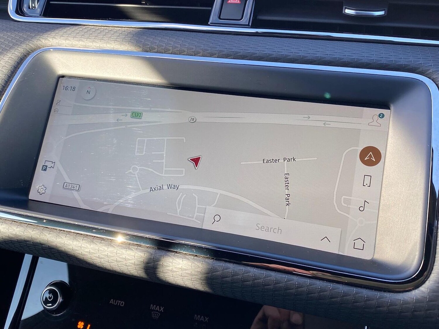 Used Land Rover Range Rover Evoque 2023 for sale - 78191845: Photo 13