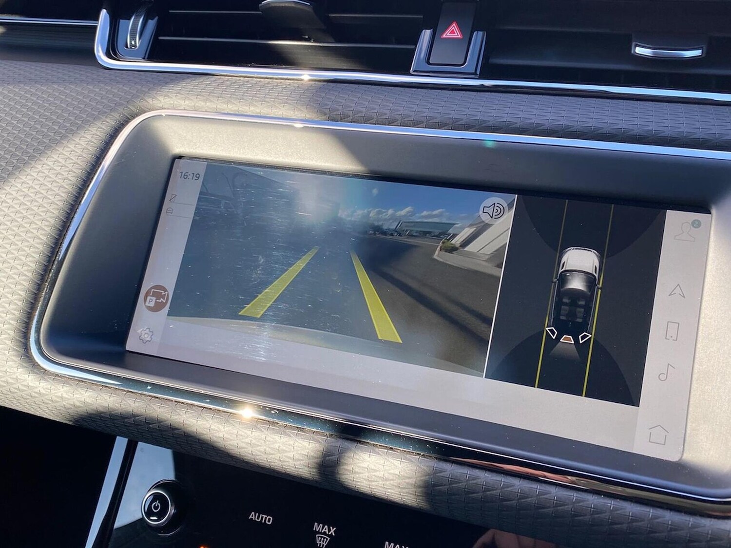 Used Land Rover Range Rover Evoque 2023 for sale - 78191845: Photo 14