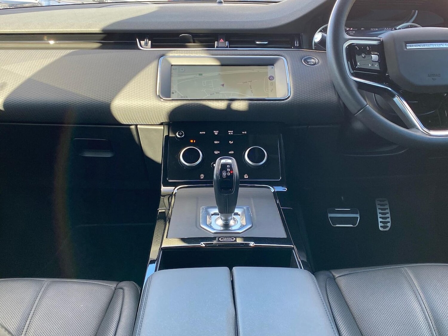 Used Land Rover Range Rover Evoque 2023 for sale - 78191845: Photo 16