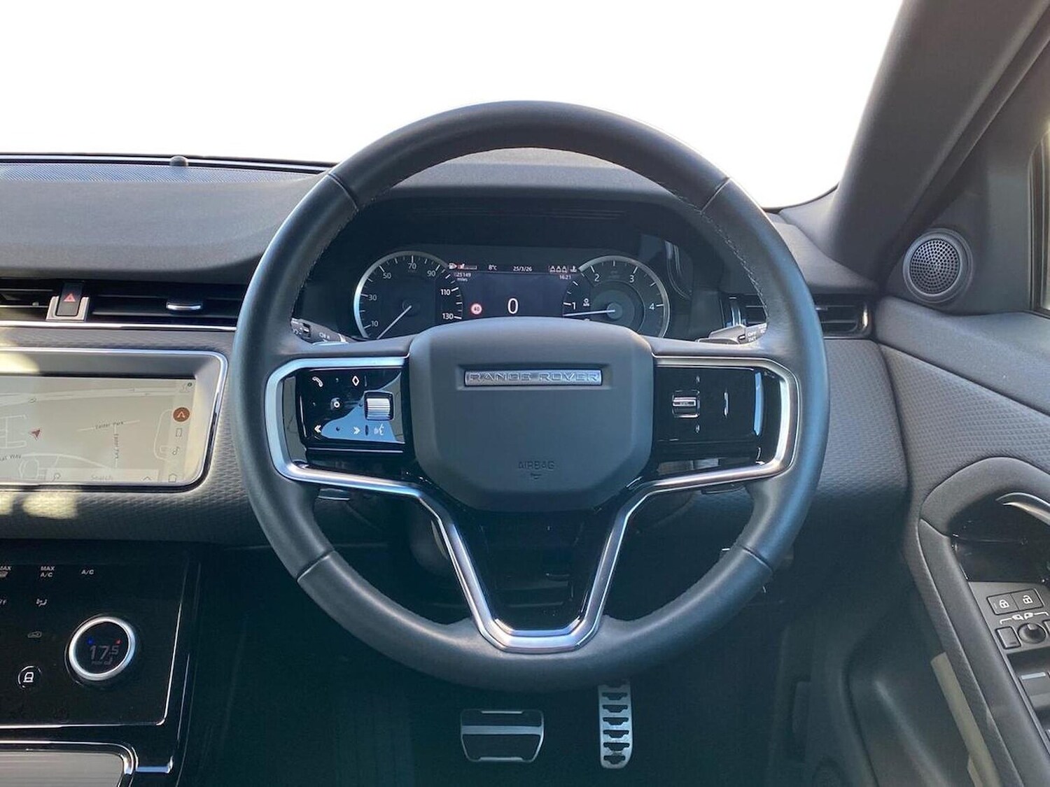 Used Land Rover Range Rover Evoque 2023 for sale - 78191845: Photo 17