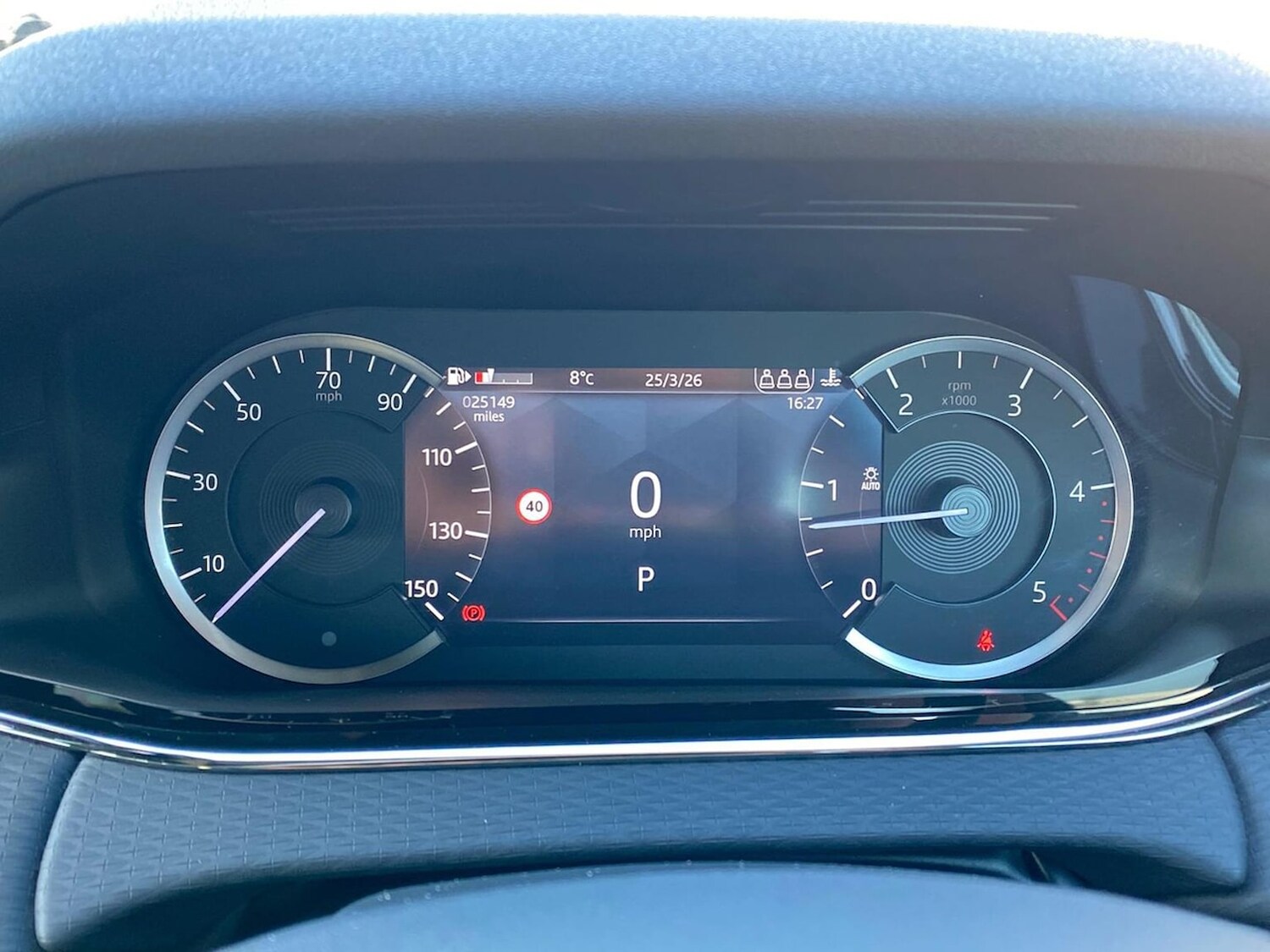 Used Land Rover Range Rover Evoque 2023 for sale - 78191845: Photo 18