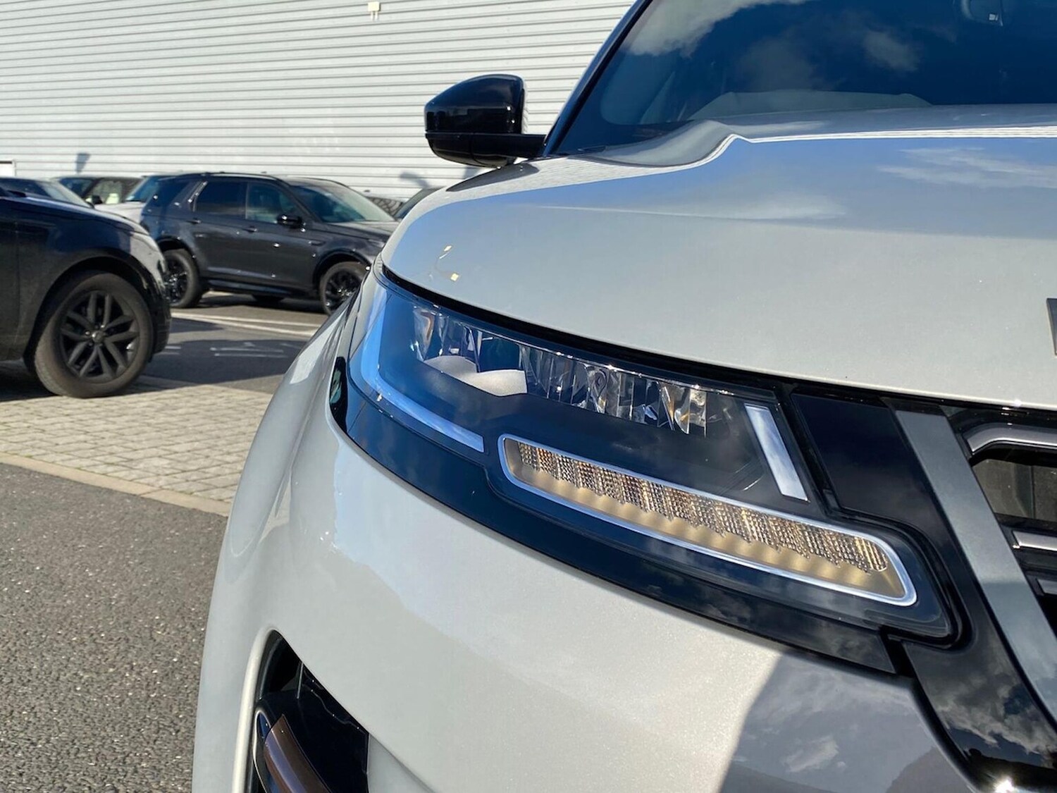 Used Land Rover Range Rover Evoque 2023 for sale - 78191845: Photo 19