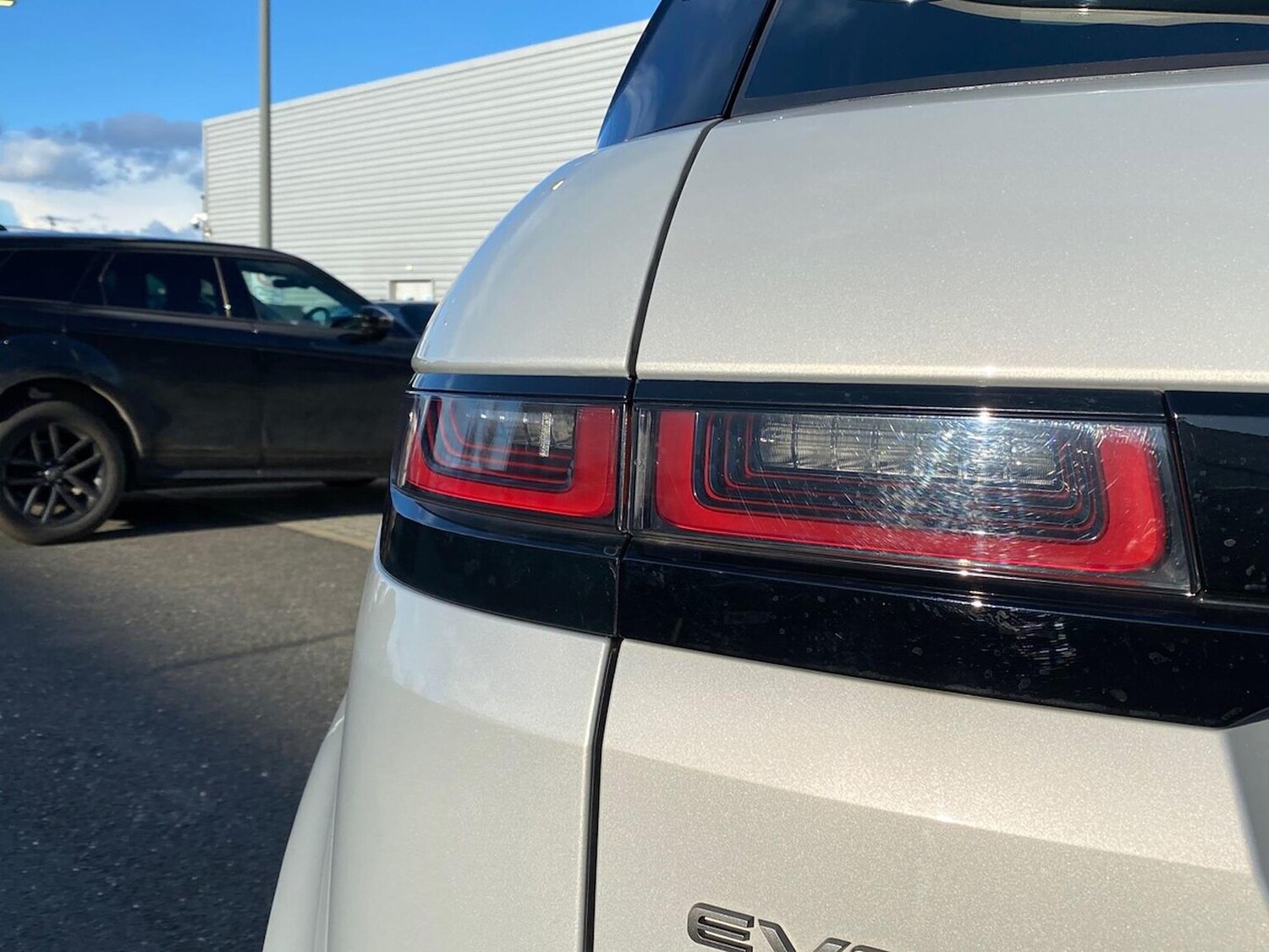 Used Land Rover Range Rover Evoque 2023 for sale - 78191845: Photo 21