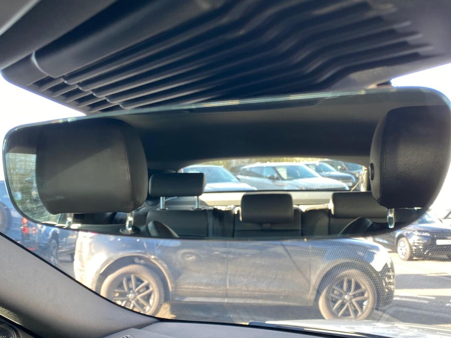 Used Land Rover Range Rover Evoque 2023 for sale - 78191845: Photo 24