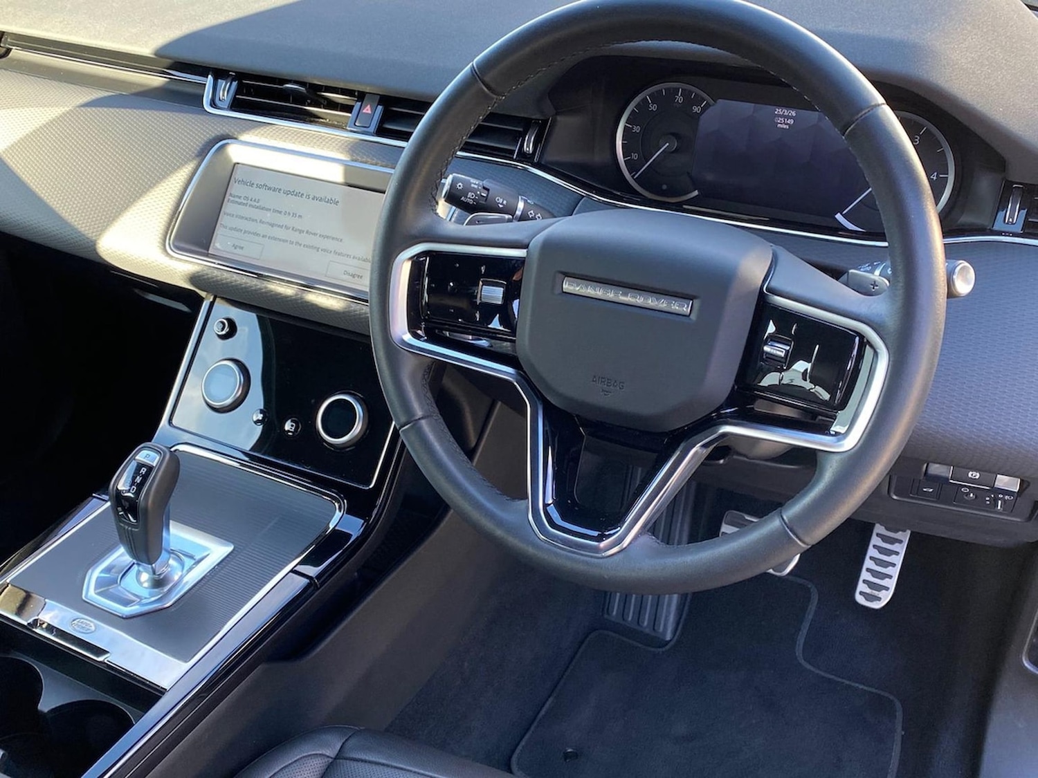 Used Land Rover Range Rover Evoque 2023 for sale - 78191845: Photo 32