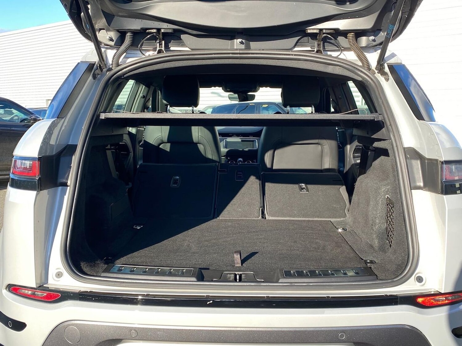 Used Land Rover Range Rover Evoque 2023 for sale - 78191845: Photo 41