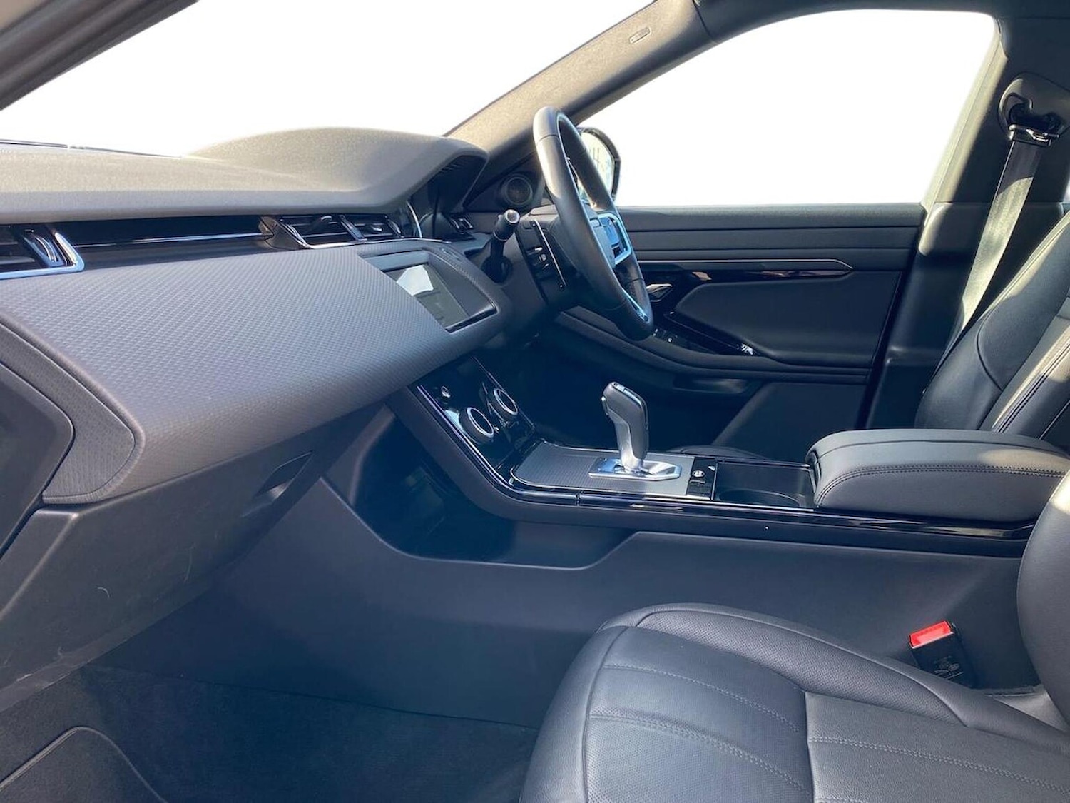 Used Land Rover Range Rover Evoque 2023 for sale - 78191845: Photo 5