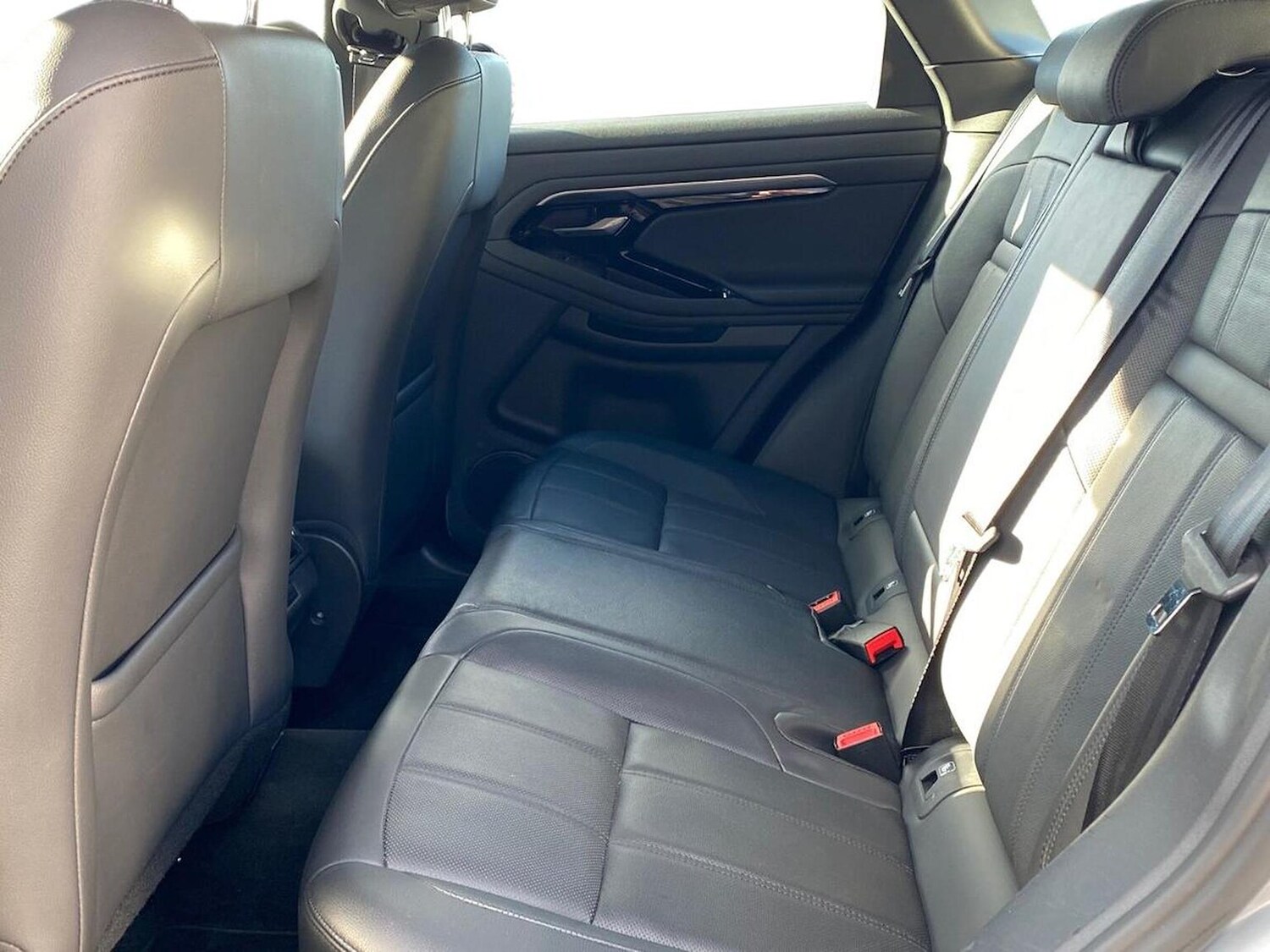 Used Land Rover Range Rover Evoque 2023 for sale - 78191845: Photo 6