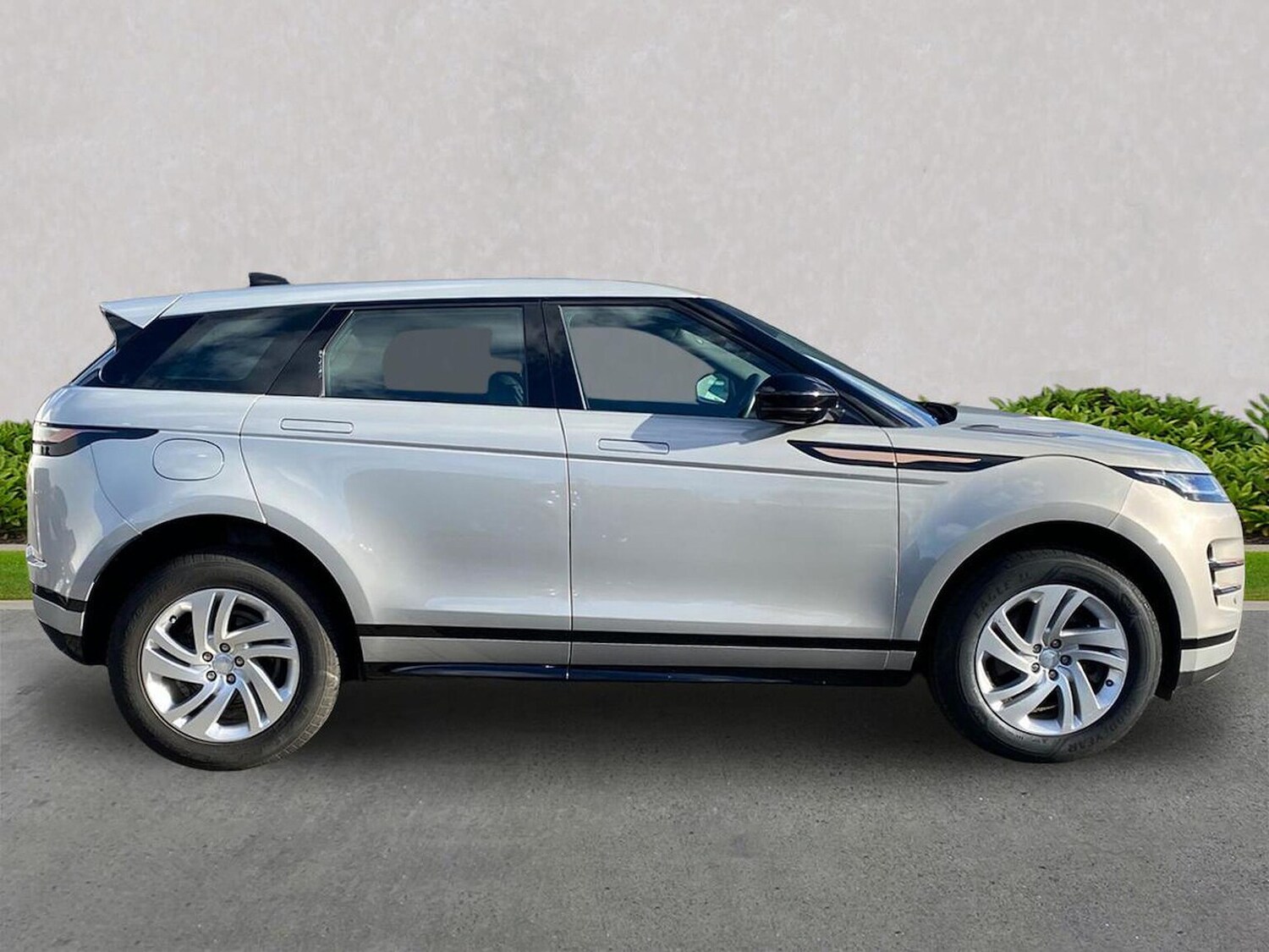 Used Land Rover Range Rover Evoque 2023 for sale - 78191845: Photo 7