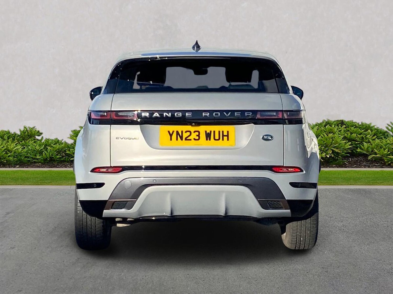 Used Land Rover Range Rover Evoque 2023 for sale - 78191845: Photo 8