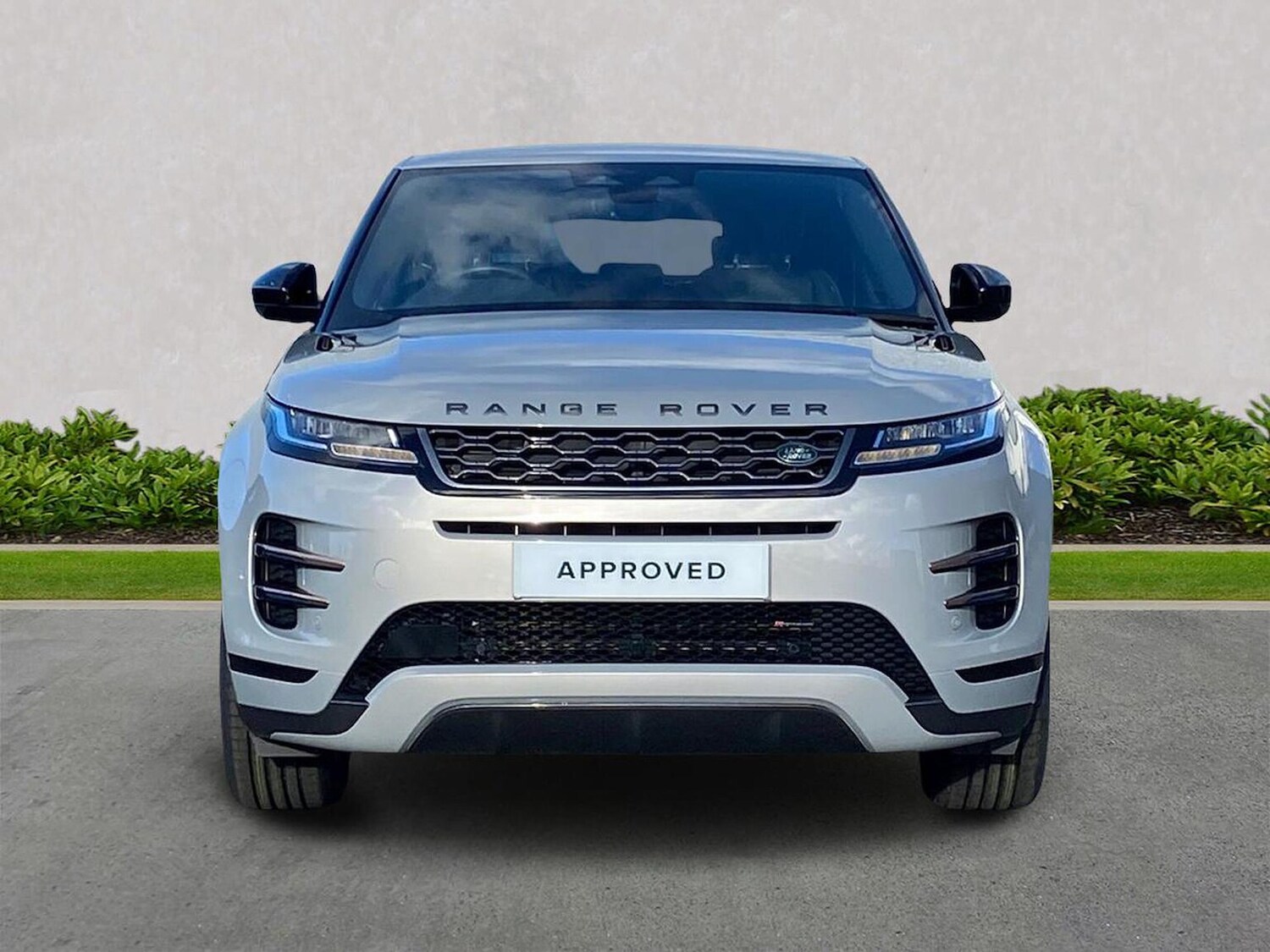 Used Land Rover Range Rover Evoque 2023 for sale - 78191845: Photo 9