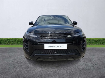 Used Land Rover Range Rover Evoque 2025 for sale - 78402789: Photo