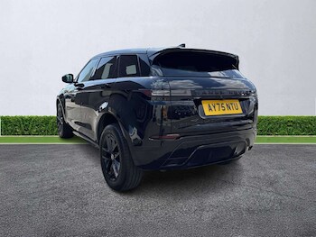 Used Land Rover Range Rover Evoque 2025 for sale - 78402789: Photo