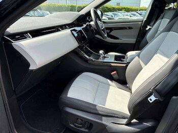 Used Land Rover Range Rover Evoque 2025 for sale - 78402789: Photo