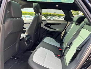 Used Land Rover Range Rover Evoque 2025 for sale - 78402789: Photo