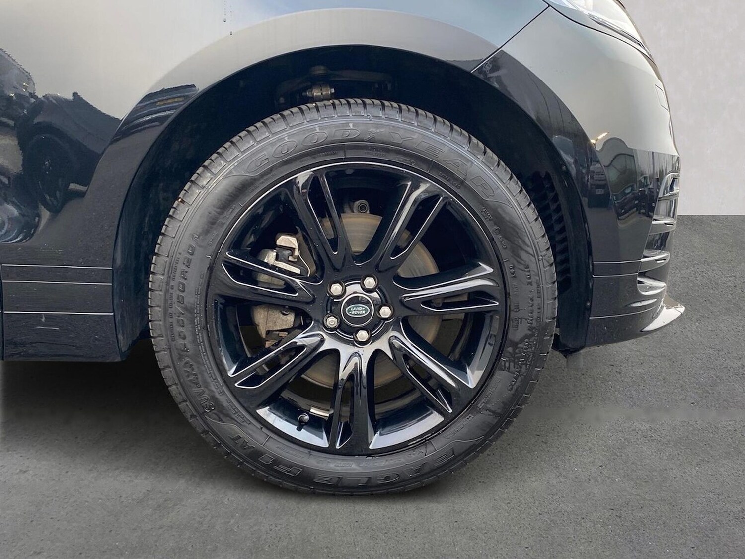 Used Land Rover Range Rover Velar 2023 for sale - 78191834: Photo 10