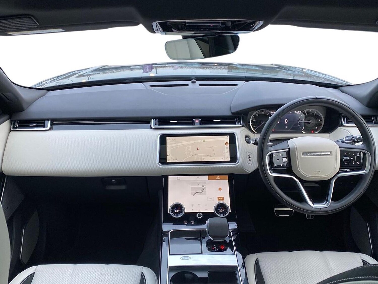 Used Land Rover Range Rover Velar 2023 for sale - 78191834: Photo 11