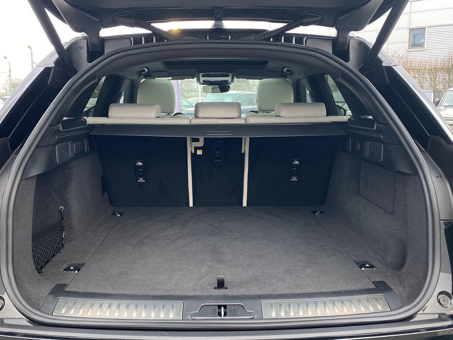 Used Land Rover Range Rover Velar 2023 for sale - 78191834: Photo 12