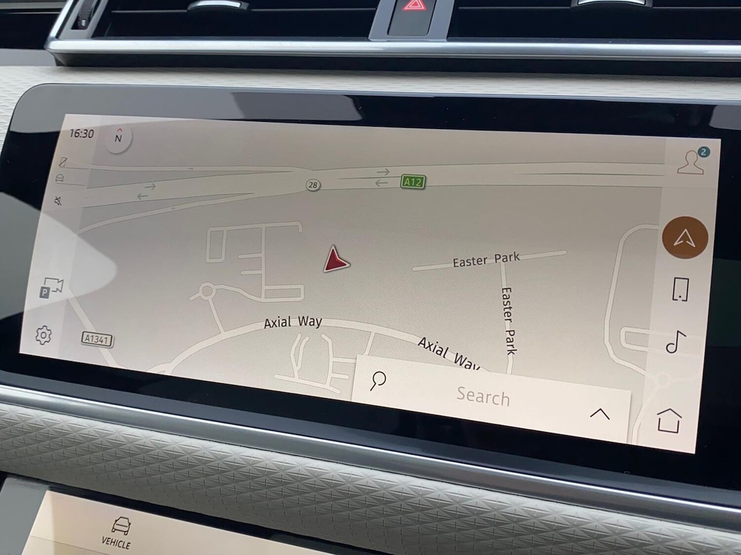 Used Land Rover Range Rover Velar 2023 for sale - 78191834: Photo 13