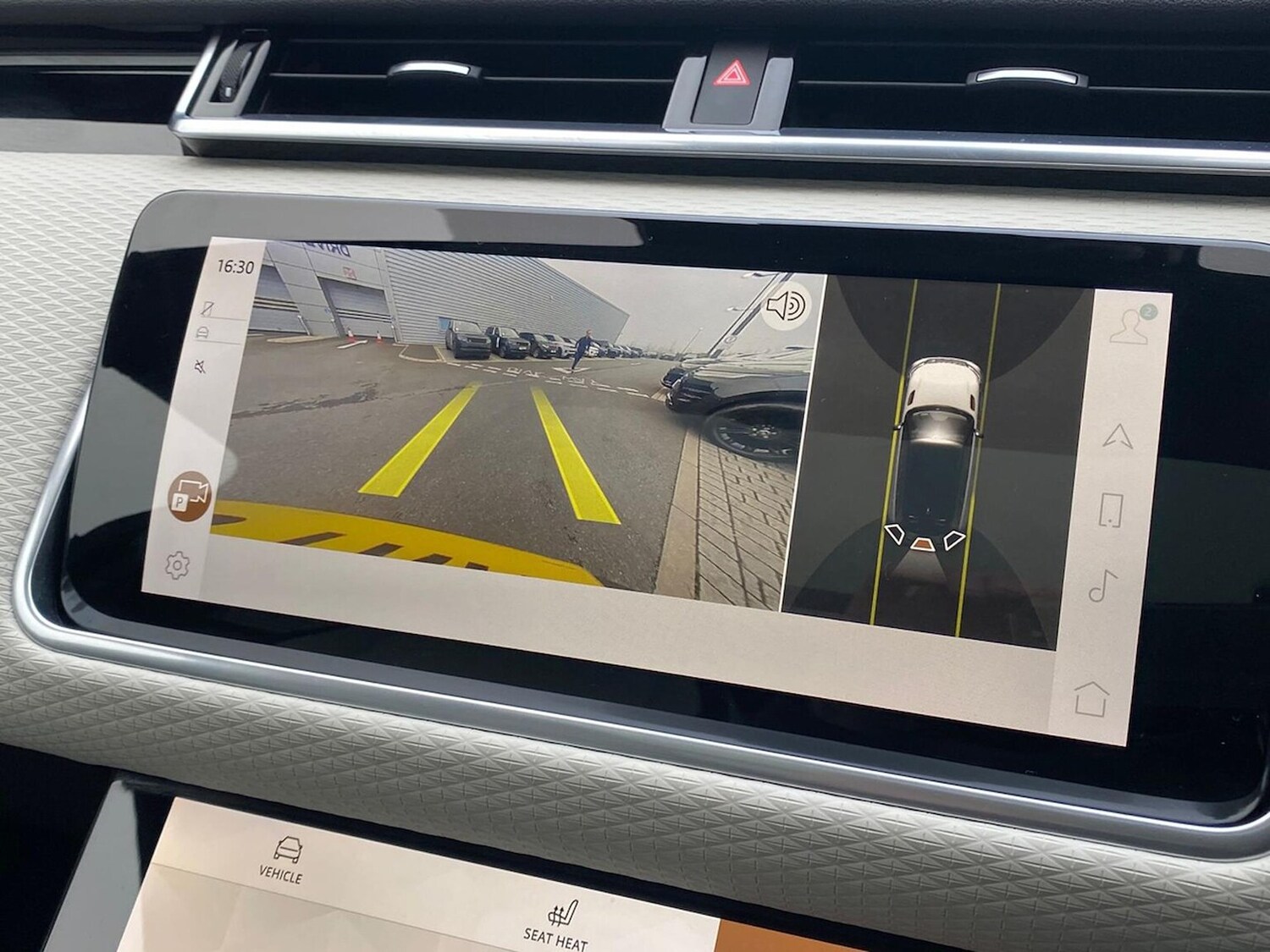 Used Land Rover Range Rover Velar 2023 for sale - 78191834: Photo 14