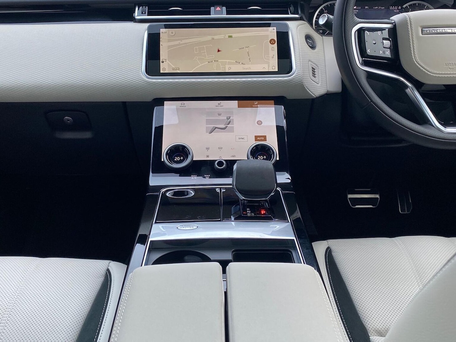 Used Land Rover Range Rover Velar 2023 for sale - 78191834: Photo 16