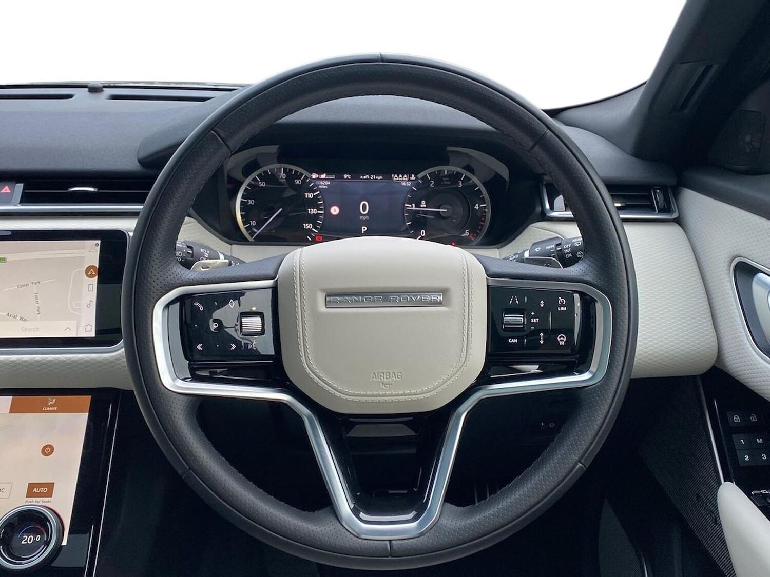 Used Land Rover Range Rover Velar 2023 for sale - 78191834: Photo 17