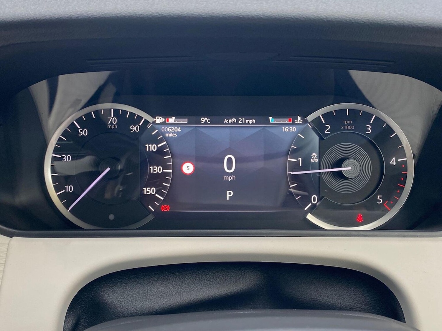 Used Land Rover Range Rover Velar 2023 for sale - 78191834: Photo 18