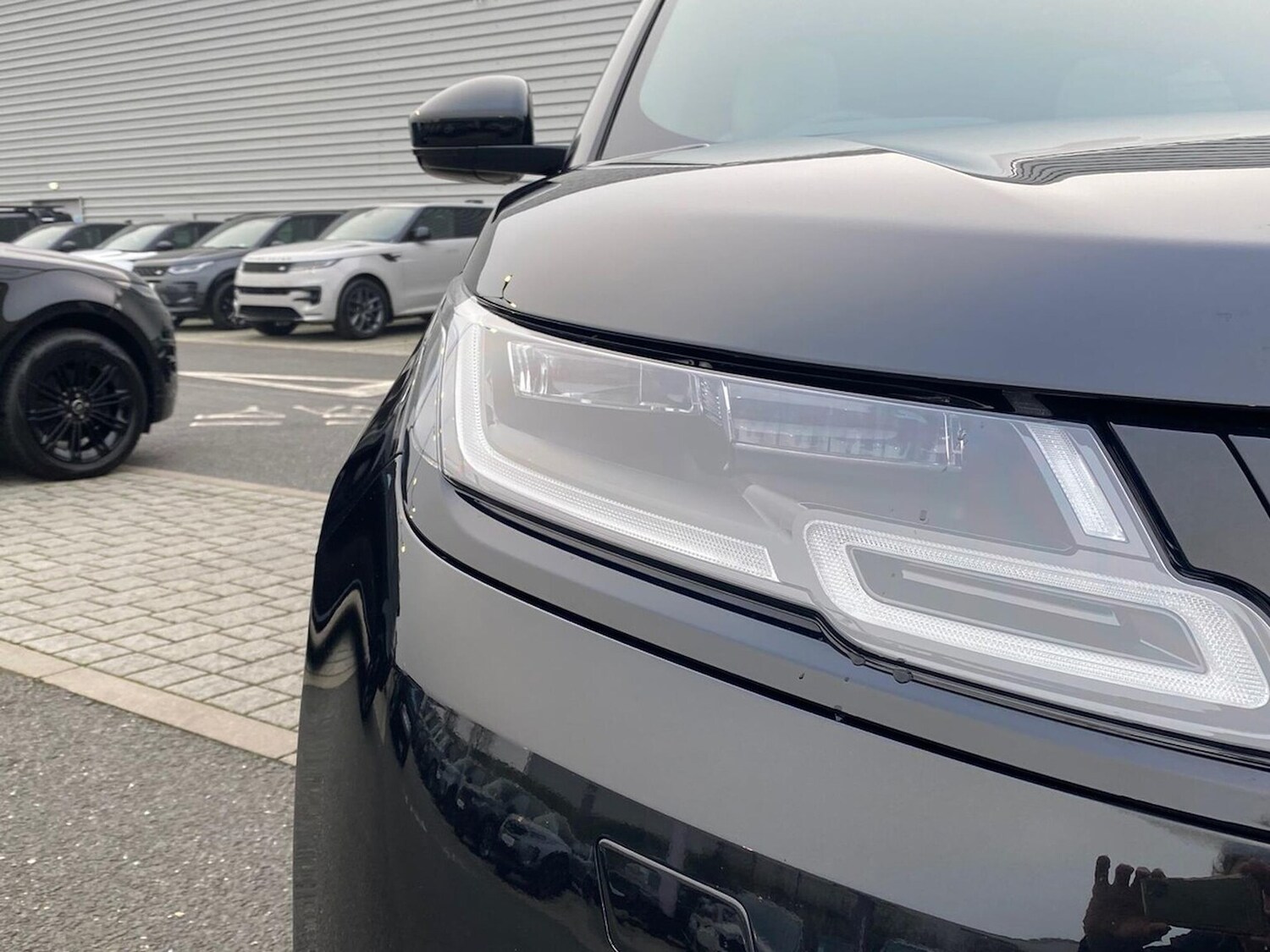 Used Land Rover Range Rover Velar 2023 for sale - 78191834: Photo 19