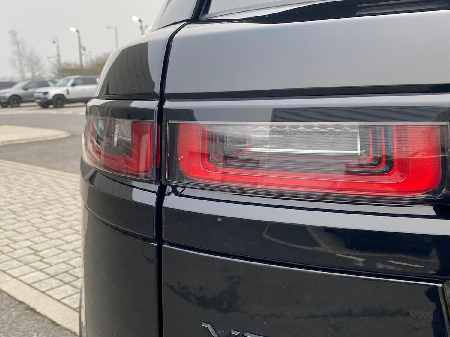 Used Land Rover Range Rover Velar 2023 for sale - 78191834: Photo 21