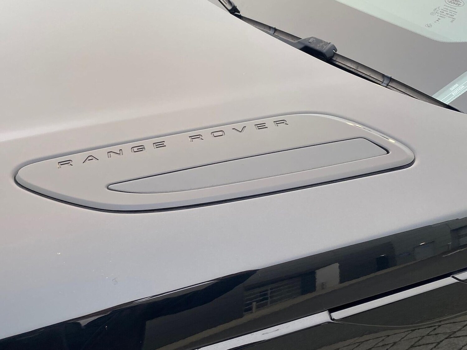 Used Land Rover Range Rover Velar 2023 for sale - 78191834: Photo 22