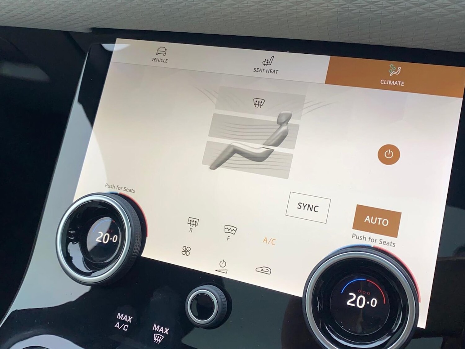 Used Land Rover Range Rover Velar 2023 for sale - 78191834: Photo 24