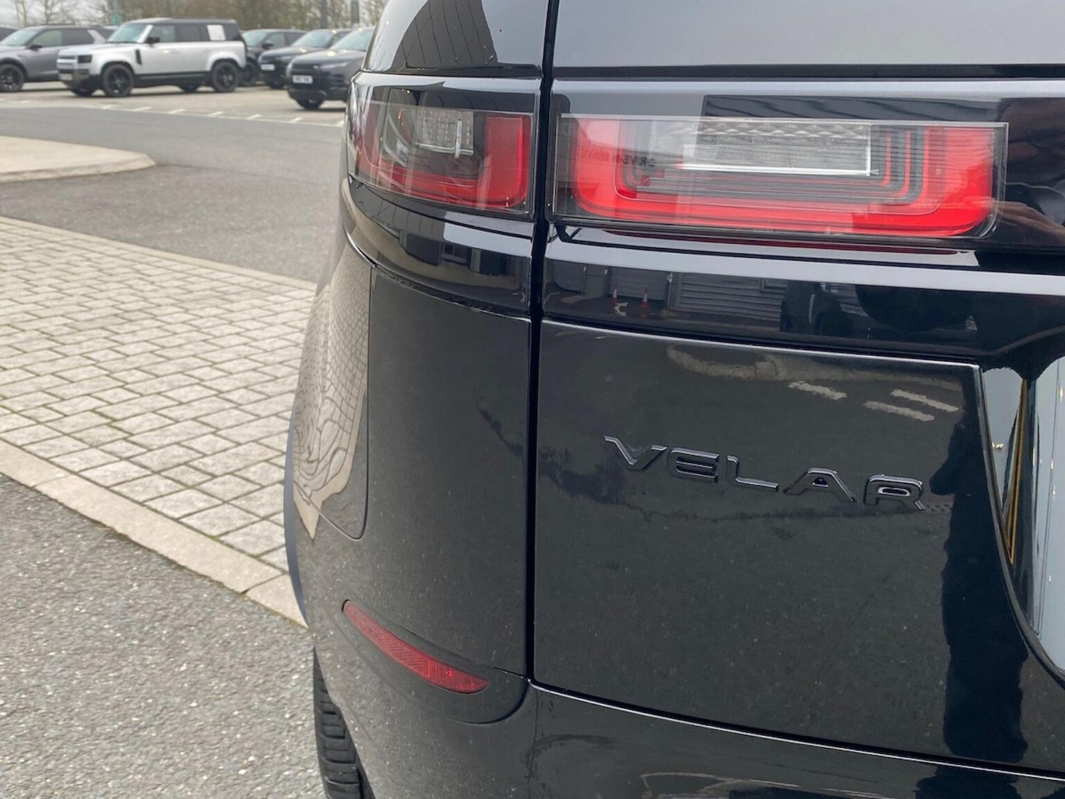 Used Land Rover Range Rover Velar 2023 for sale - 78191834: Photo 28