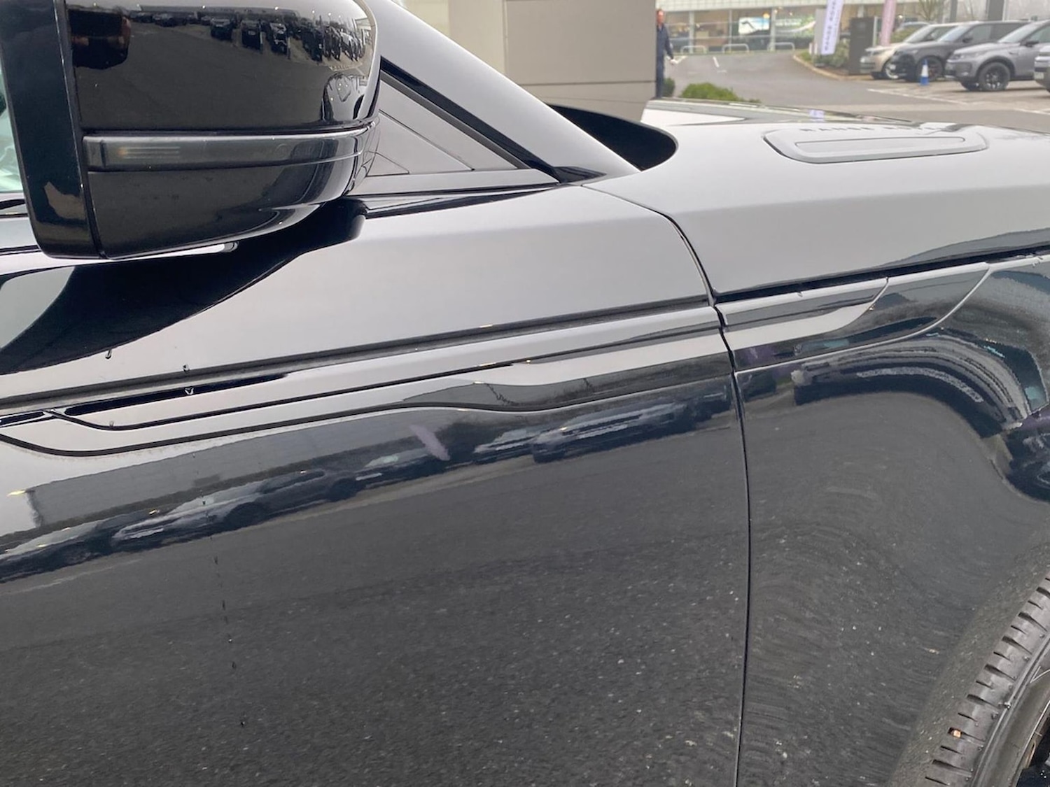 Used Land Rover Range Rover Velar 2023 for sale - 78191834: Photo 30