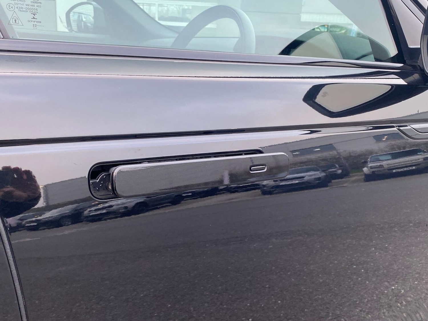 Used Land Rover Range Rover Velar 2023 for sale - 78191834: Photo 32