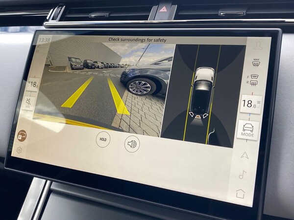 Used Land Rover Range Rover Velar 2024 for sale - 76231693: Photo 12