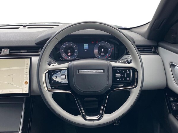 Used Land Rover Range Rover Velar 2024 for sale - 76231693: Photo 15