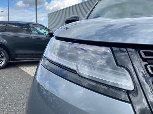 Used Land Rover Range Rover Velar 2024 for sale - 76231693: Photo 17