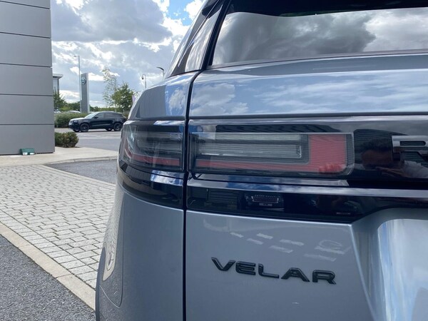 Used Land Rover Range Rover Velar 2024 for sale - 76231693: Photo 19