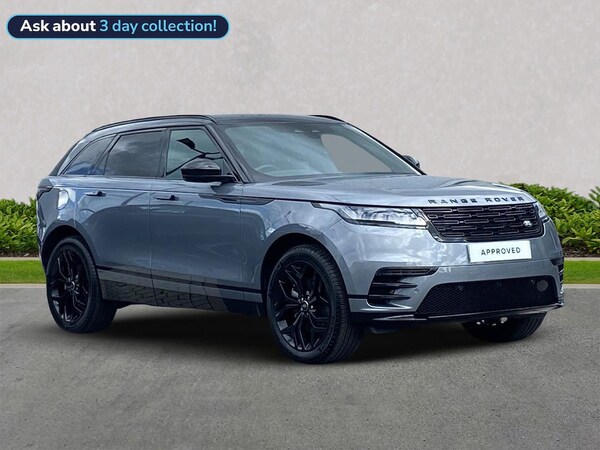 Used Land Rover Range Rover Velar 2024 for sale - 76231693: Photo 1