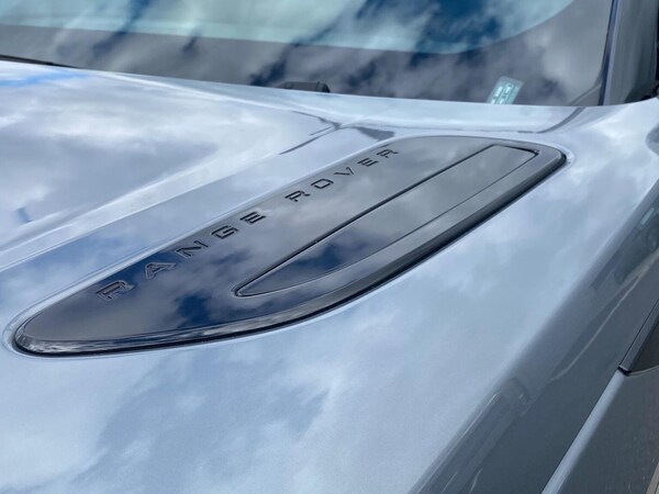 Used Land Rover Range Rover Velar 2024 for sale - 76231693: Photo 20