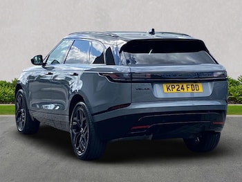 Used Land Rover Range Rover Velar 2024 for sale - 76231693: Photo 2
