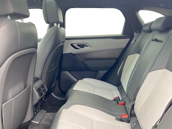 Used Land Rover Range Rover Velar 2024 for sale - 76231693: Photo 4