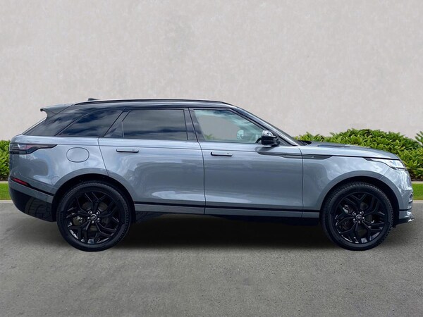 Used Land Rover Range Rover Velar 2024 for sale - 76231693: Photo 5